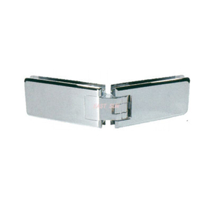 ASH-602-Bisagras de Ducha Ajustables