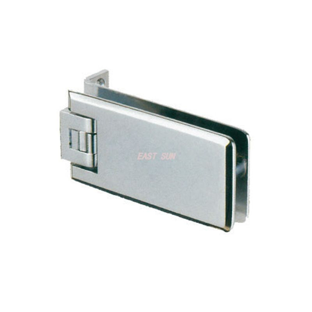 ASH-606-Bisagras de Ducha Ajustables