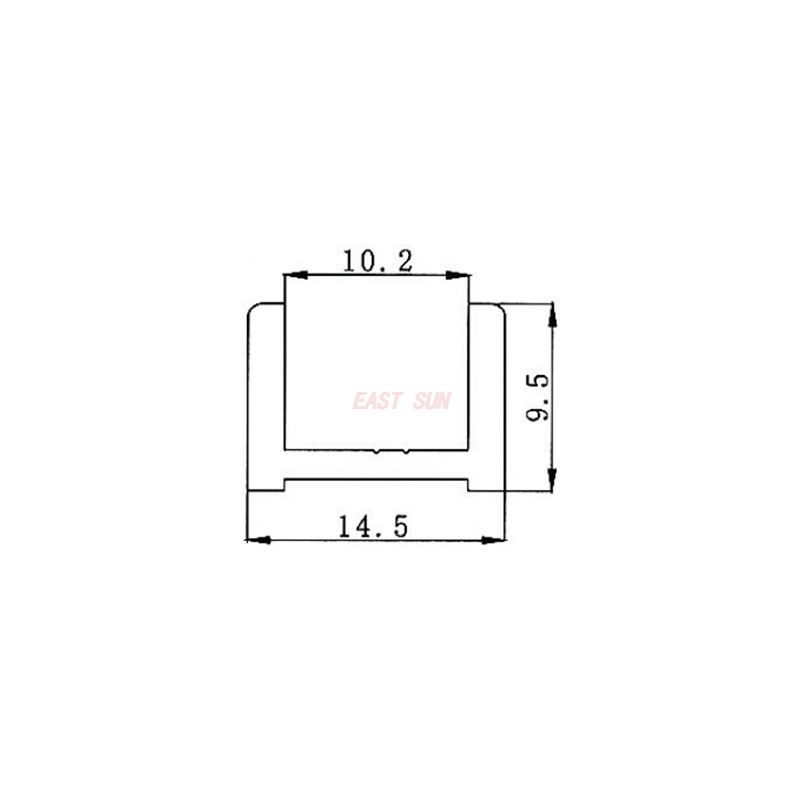 SA-011-10-Serie de puertas pivotantes