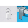 WA-20-Accesorios para mampara de baño