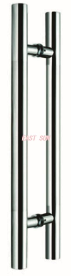 Manijas y tiradores de gabinetes de cocina modernos de Esun Hardware