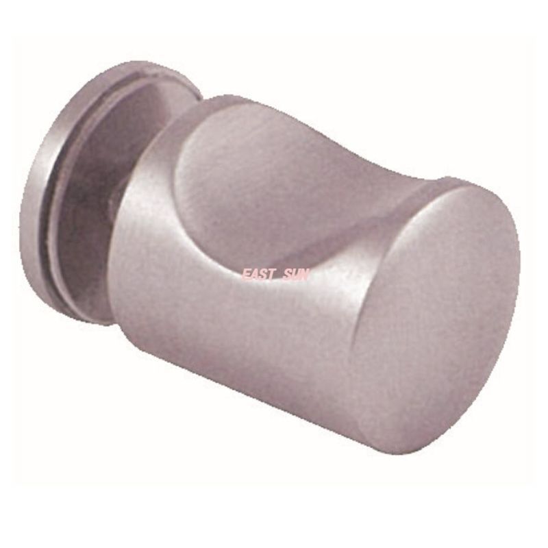 Su guía completa para elegir el pomo perfecto para la puerta de la ducha