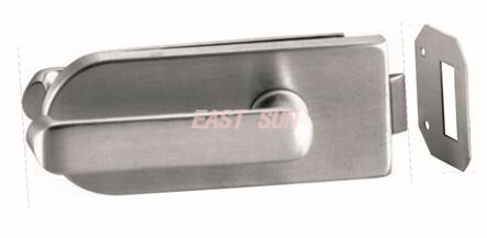 Soluciones de hardware de puerta corredera premium 