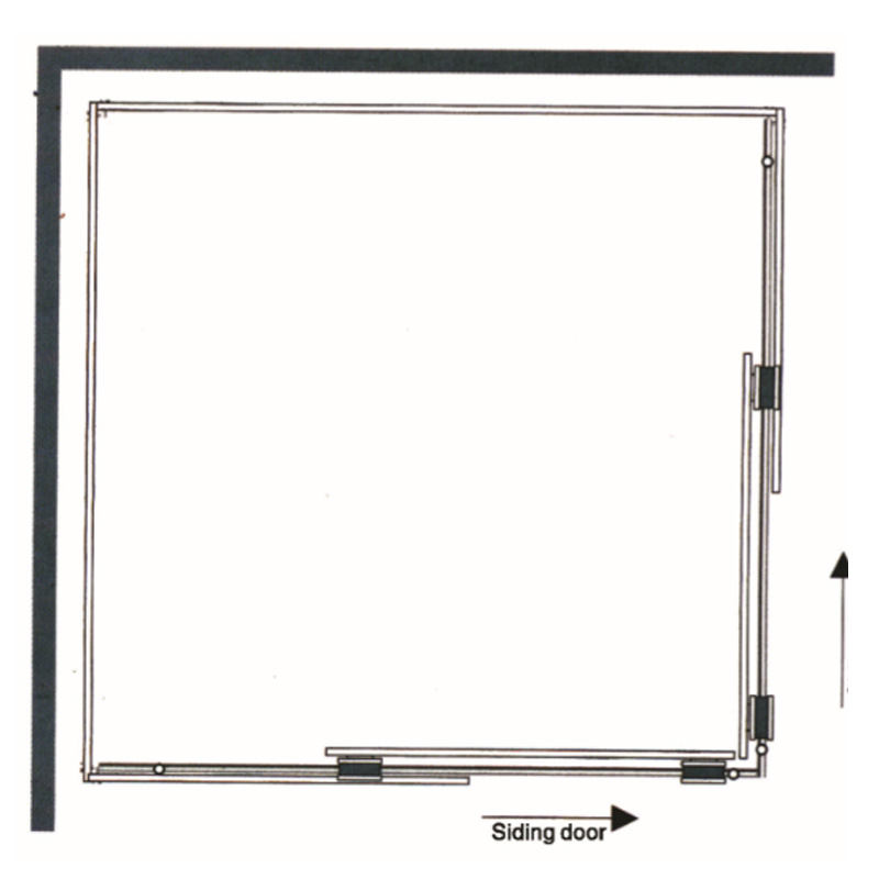 Pasador anti-levantamiento SK-026