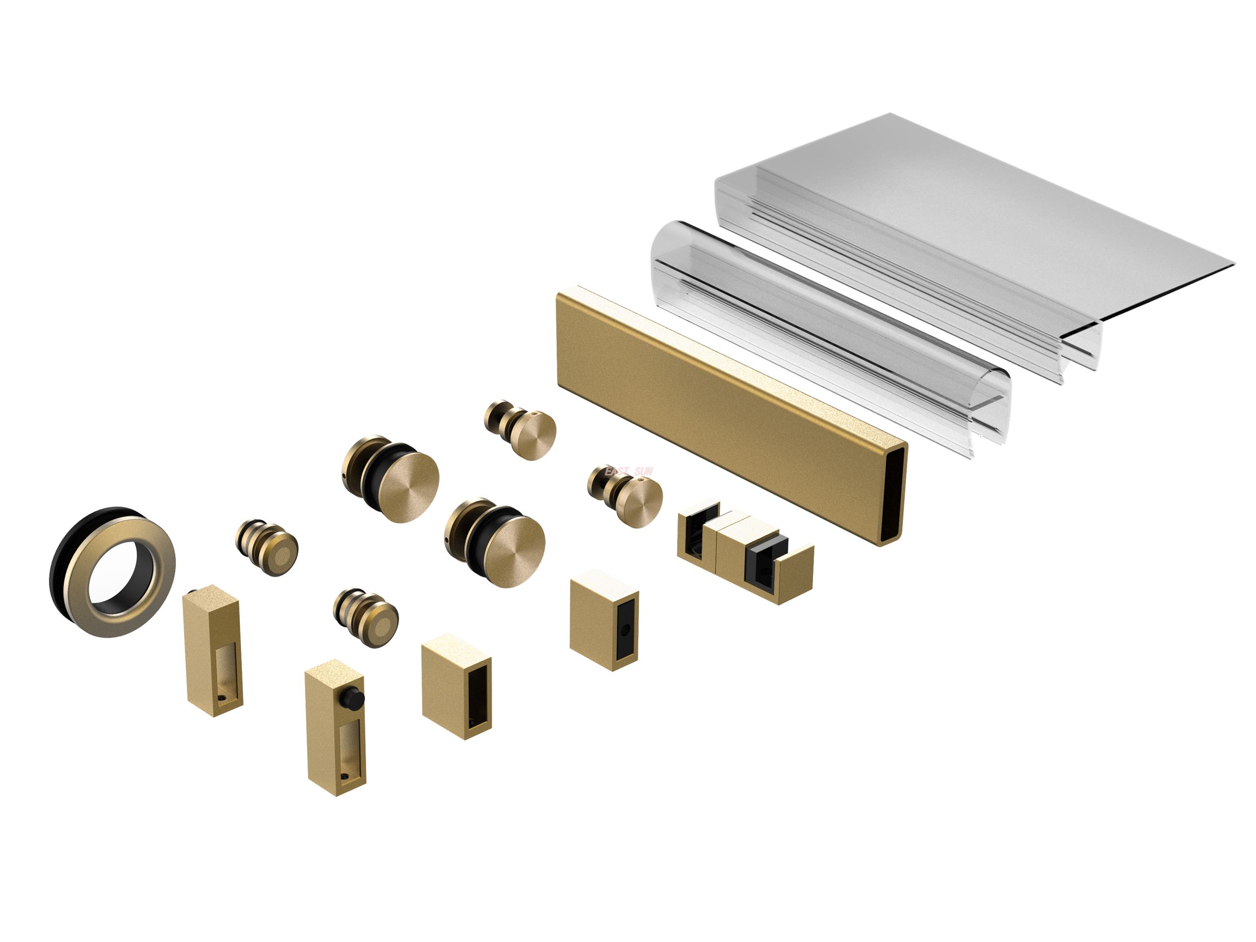 (Serie SER) TK-002A-Estándar-Φ39